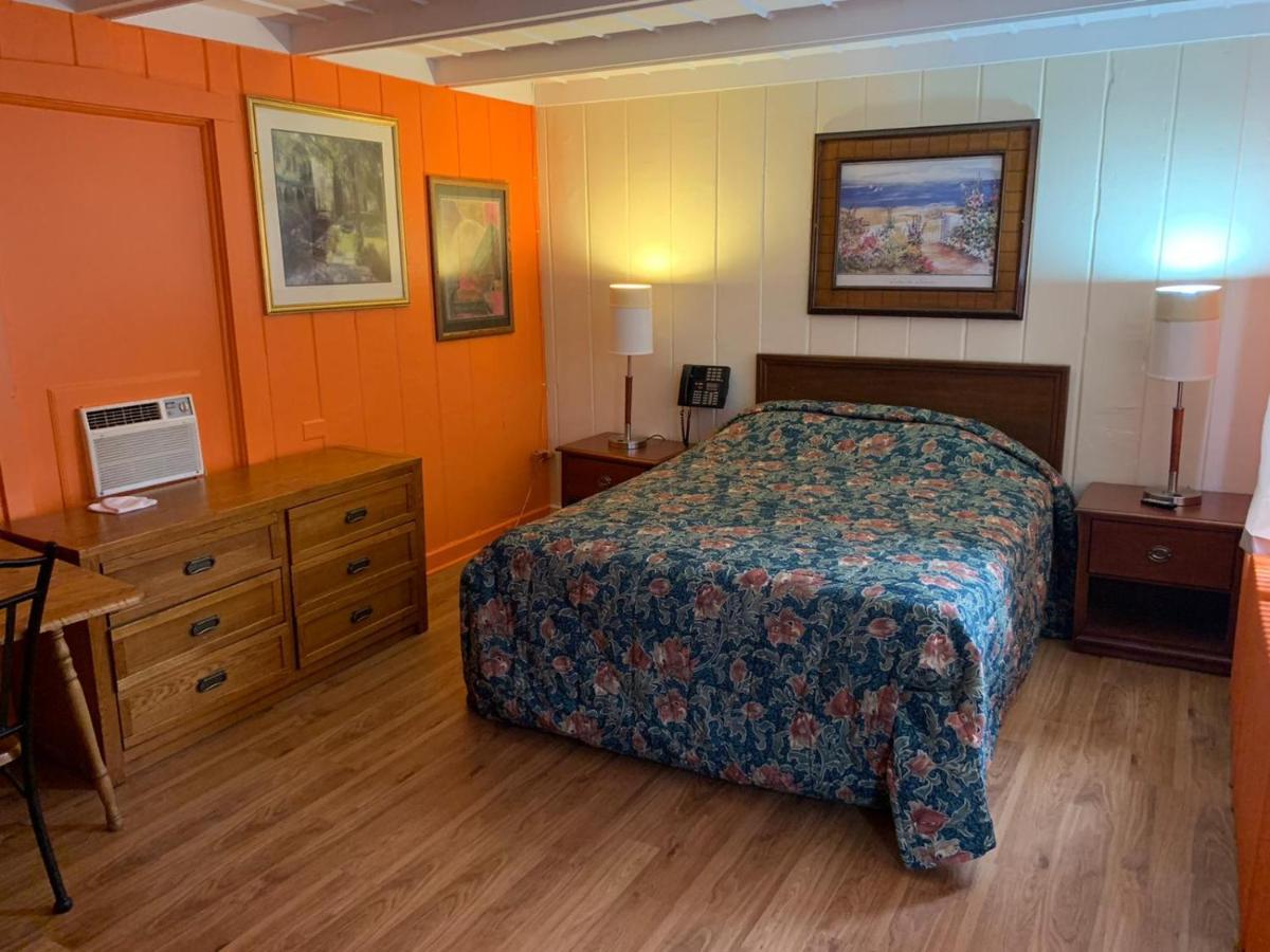 Des Plaines Motel By Oyo O'Hare Airport Chicago Zewnętrze zdjęcie