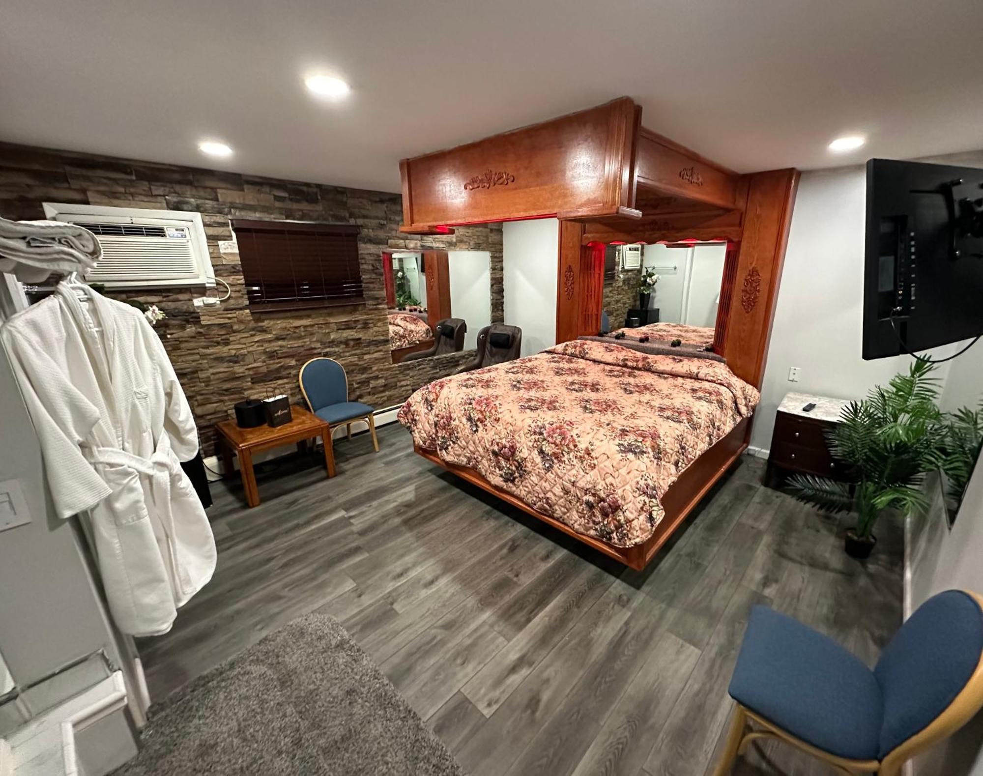 Des Plaines Motel By Oyo O'Hare Airport Chicago Zewnętrze zdjęcie