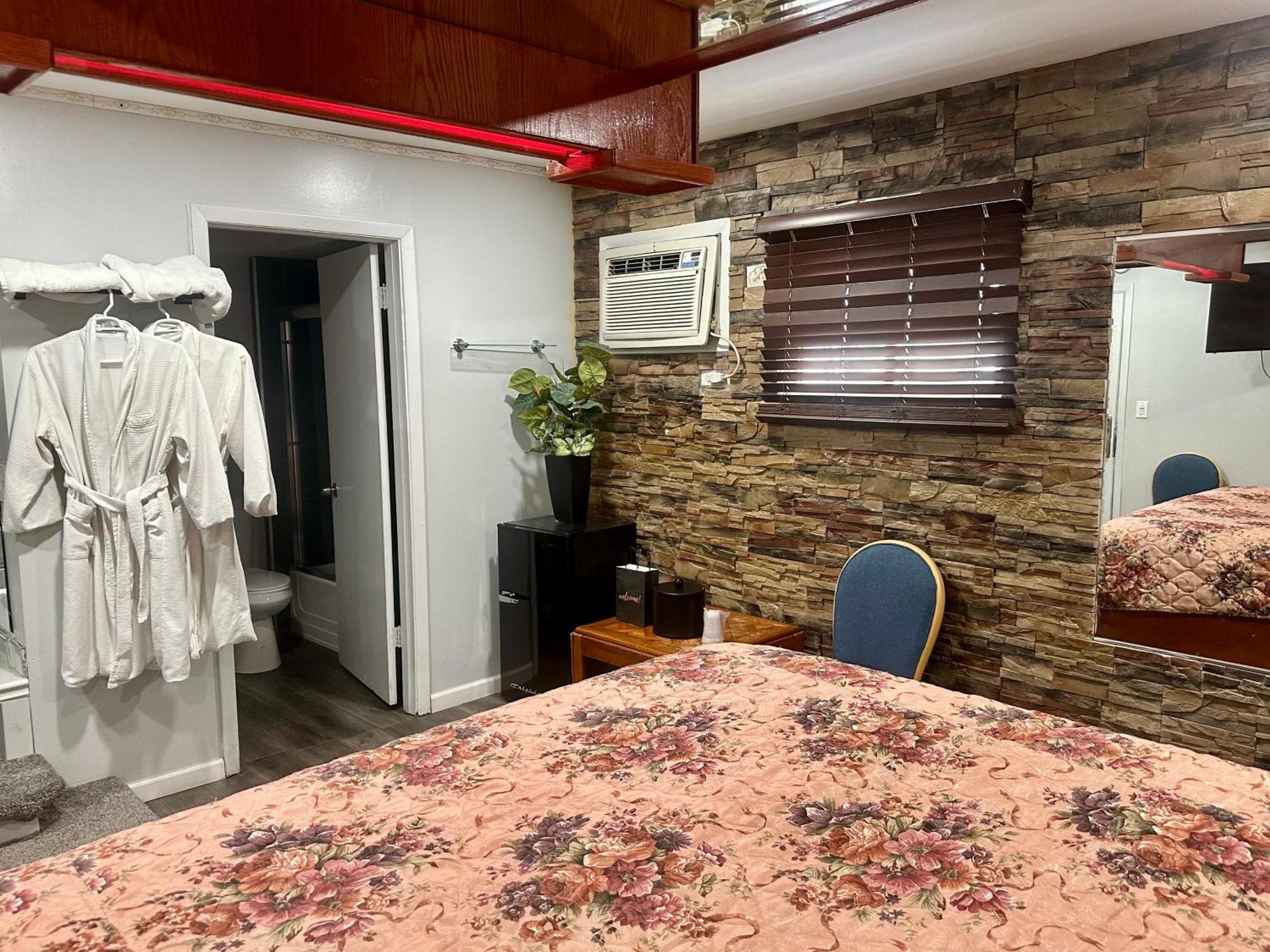 Des Plaines Motel By Oyo O'Hare Airport Chicago Zewnętrze zdjęcie