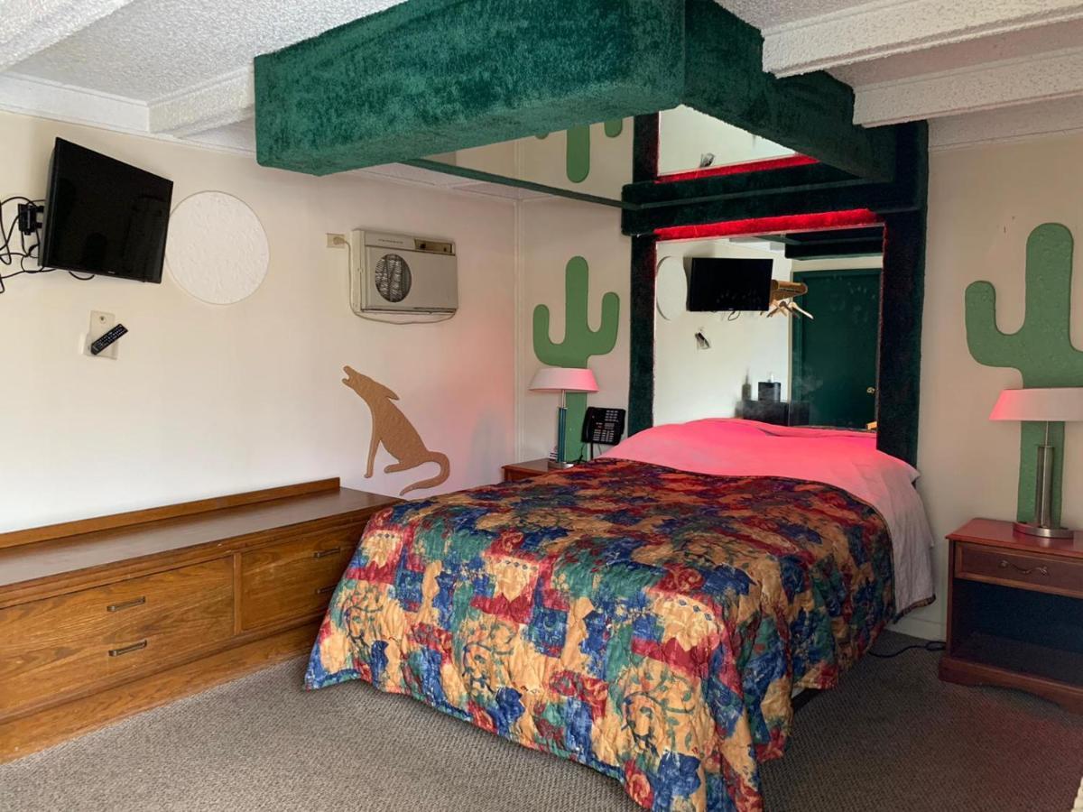 Des Plaines Motel By Oyo O'Hare Airport Chicago Zewnętrze zdjęcie